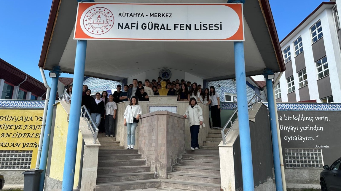 MOYMUL KÜTAHYA GEZİSİNDE 